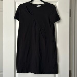Marcella 100% Cotton T-Shirt Dress